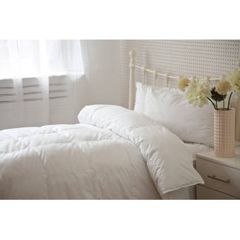 Symple Stuff Luxury Microfibre 7.5 Tog Symple Stuff Luxury Microfibre 7.5 Tog